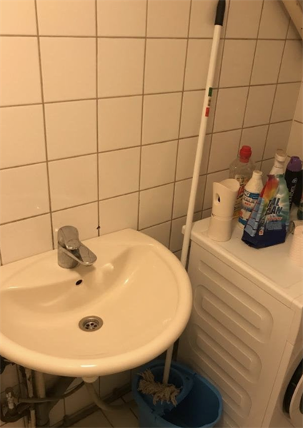Te huur: Kamer Hengelosestraat, Enschede - 8