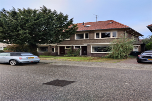 For rent: House Tijhofslaan, Almelo - 1