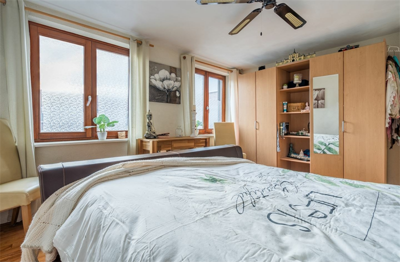Te huur: Woning Da Costastraat, Tilburg - 3