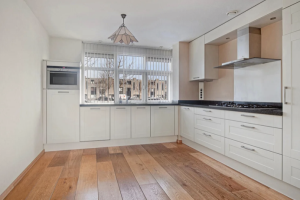 Te huur: Woning Manenburgdreef, Hoofddorp - 1