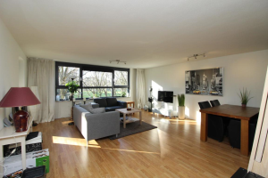 For rent: Apartment Jo Wuthrichlaan, Utrecht - 1