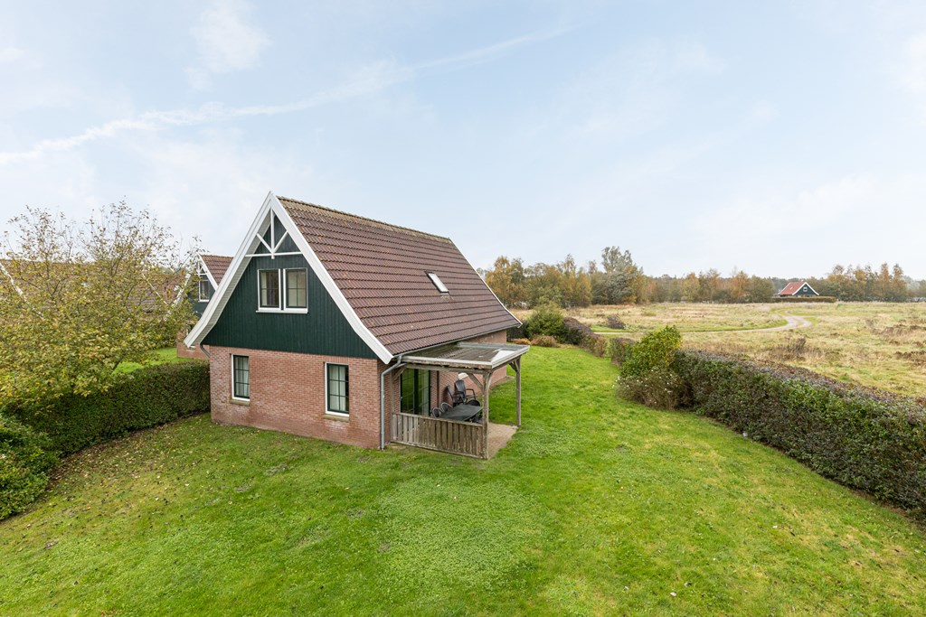 For rent: House Verlengde Vennen, Vlagtwedde - 34