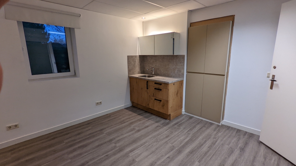Te huur: Studio 1e Wormenseweg, Apeldoorn - 2
