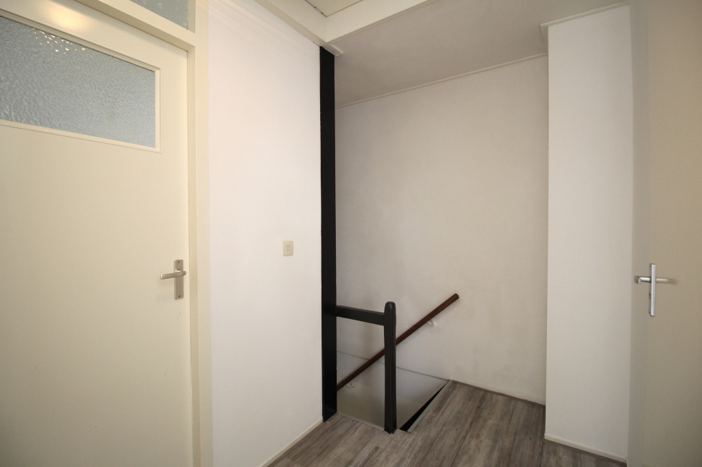 For rent: Apartment Cortinghlaan, Groningen - 12