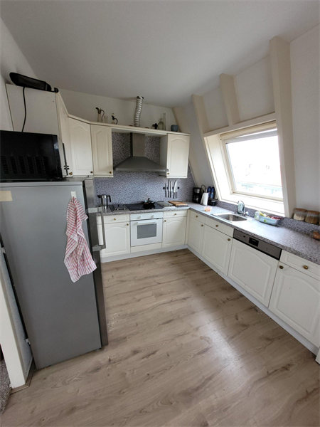 For rent: Apartment Neuweg, Hilversum - 4