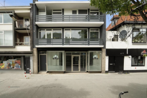 Te huur: Appartement Willemstraat, Hengelo Ov - 1
