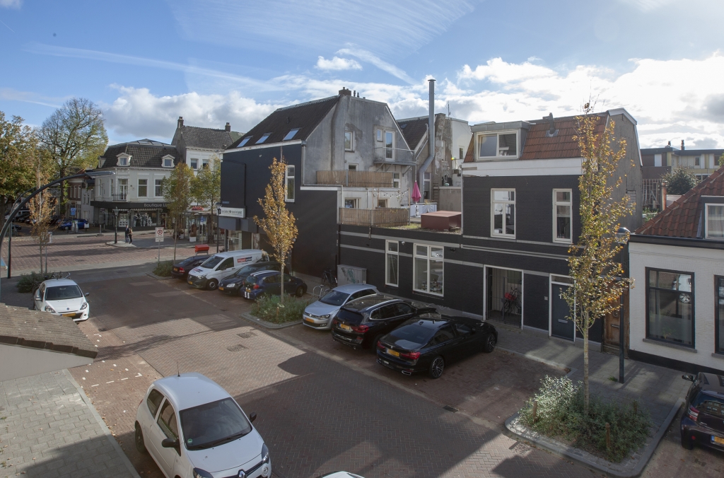 Te huur: Appartement Godevaert Montensstraat, Breda - 16