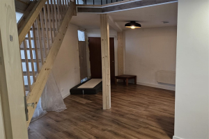 Te huur: Appartement Duivendrechtsekade, Amsterdam - 1