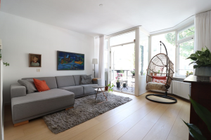 For rent: Apartment Dapperstraat, Amsterdam - 1