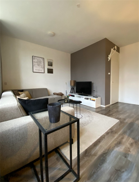 For rent: Apartment Brugstraat, Groningen - 11
