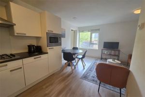 Te huur: Appartement Herenweg, Heemstede - 1