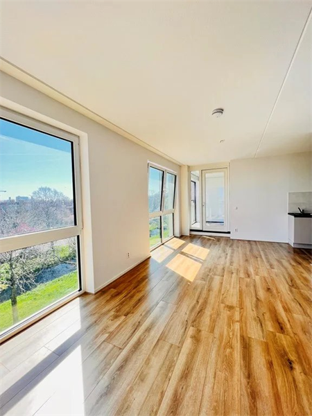 Te huur: Appartement Laakweg, Den Haag - 13