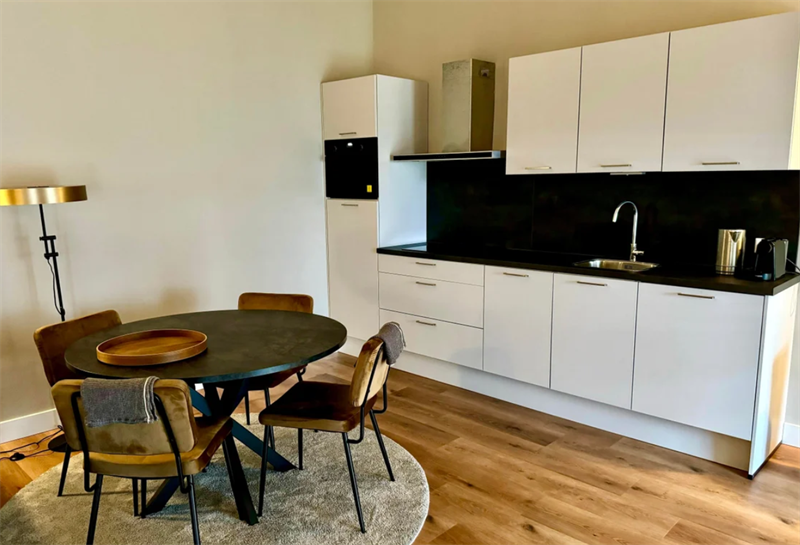 Te huur: Appartement Bredaseweg, Tilburg - 3