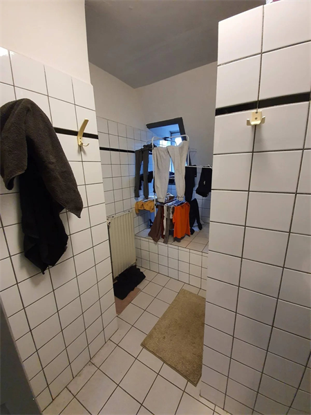 For rent: Room Abraham Kuyperlaan, Rotterdam - 5