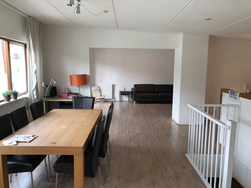 For rent: Apartment Arsenaalplaats, Nijmegen - 5