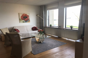 For rent: Apartment Blekerij, Maastricht - 1