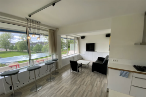 For rent: Apartment Koningsplein, Maastricht - 1