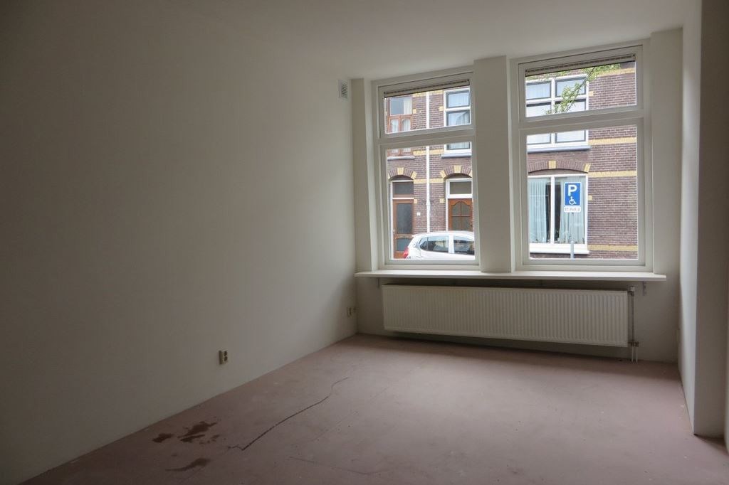 Te huur: Appartement Prins Hendrikstraat, Zaandam - 1