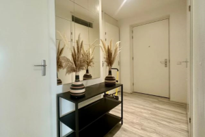 Te huur: Appartement Escamplaan, Den Haag - 1