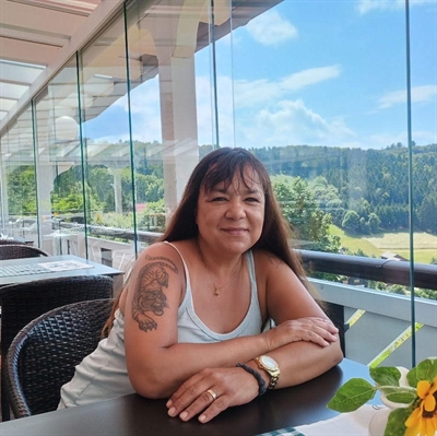 Impression of the tenant