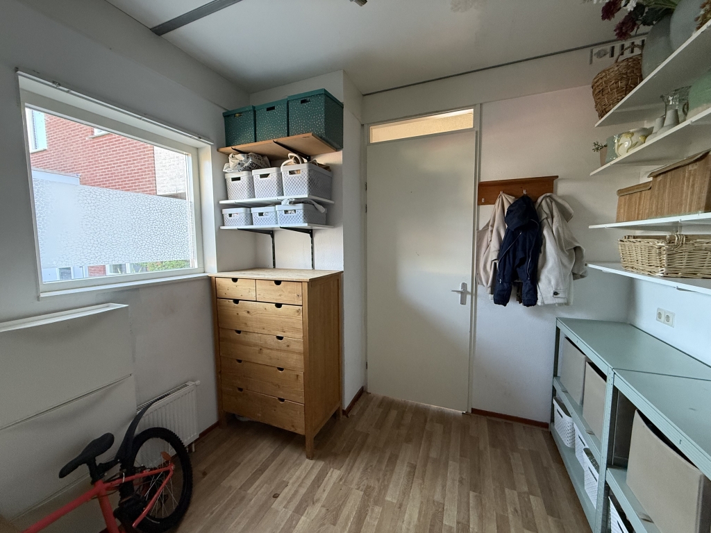 Te huur: Woning De Rijd, Leeuwarden - 31