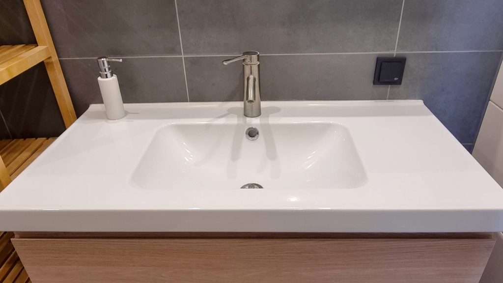 Te huur: Appartement Ilperveldstraat, Amsterdam - 18