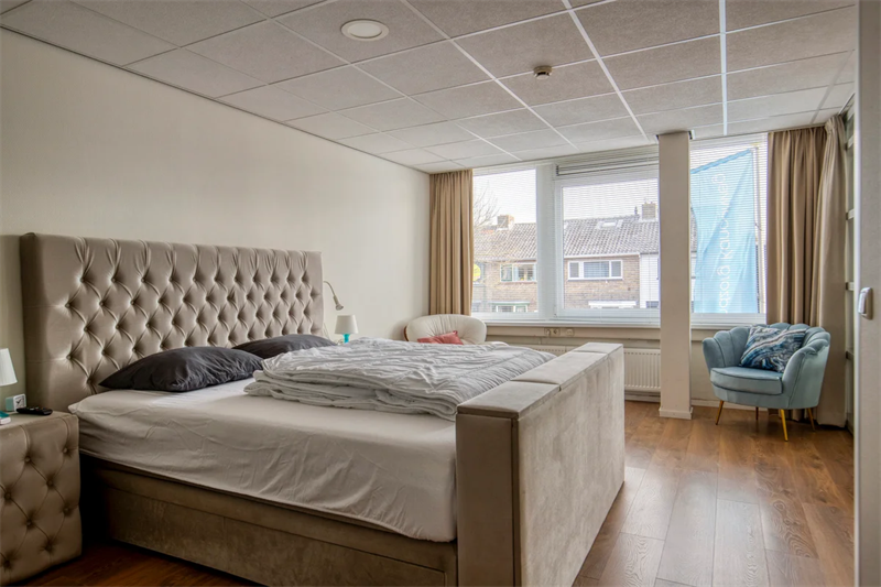 Te huur: Appartement Kanaalweg, Capelle Aan Den Ijssel - 9