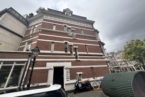 Te huur: Woning Franklinstraat, Den Haag - 1