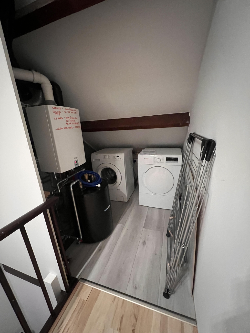 Te huur: Woning Bizetstraat, Delft - 28