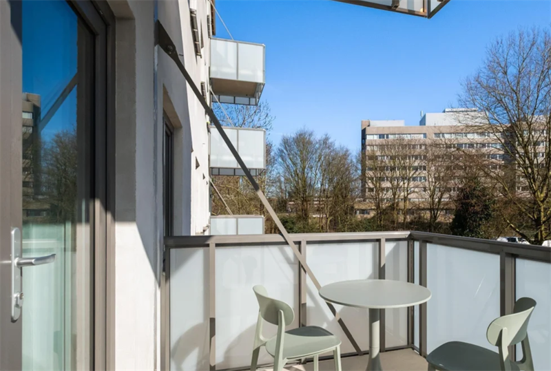 For rent: Apartment Waterstraat, Velp Gld - 2