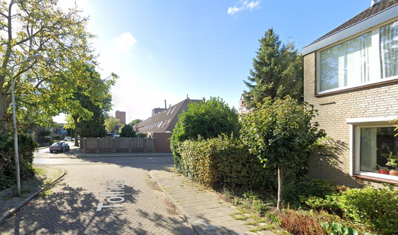 For rent: Apartment Tolhuis, Nijmegen - 1