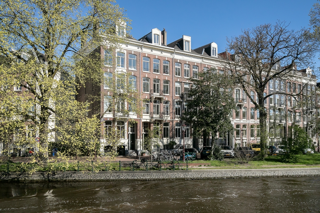 Te huur: Appartement Spinozastraat, Amsterdam - 15
