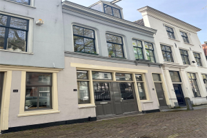 For rent: Apartment Breedstraat, Utrecht - 1