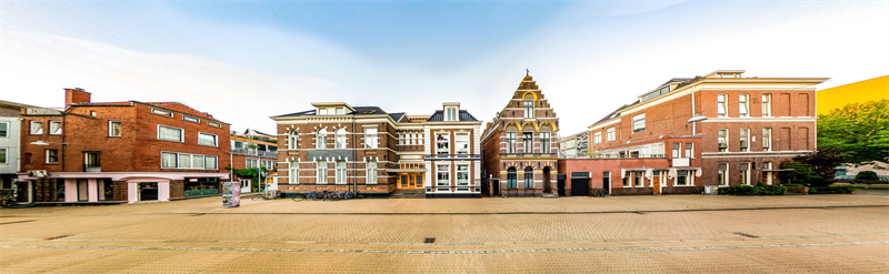 Kamer te huur op de Ubbo Emmiussingel in Groningen
