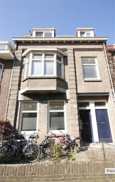 Te huur: Appartement Tuinbouwlaan, Breda - 1