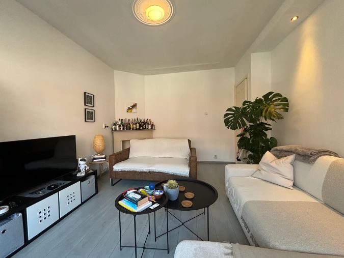 For rent: Apartment Harderwijkstraat, Den Haag - 10