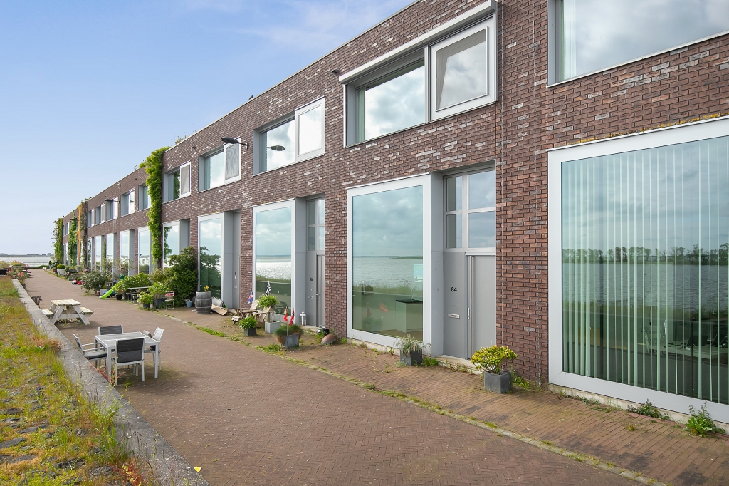 For rent: Apartment Windjammerdijk, Amsterdam - 1