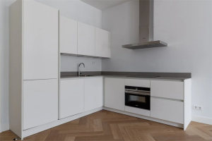 Te huur: Appartement Bakkerstraat, Utrecht - 1