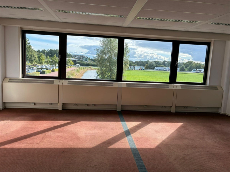 Te huur: Kamer Koninginneweg, Hoevelaken - 1