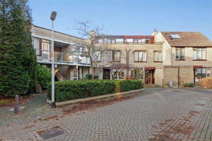 Te huur: Appartement Vlietwijck, Voorburg - 1