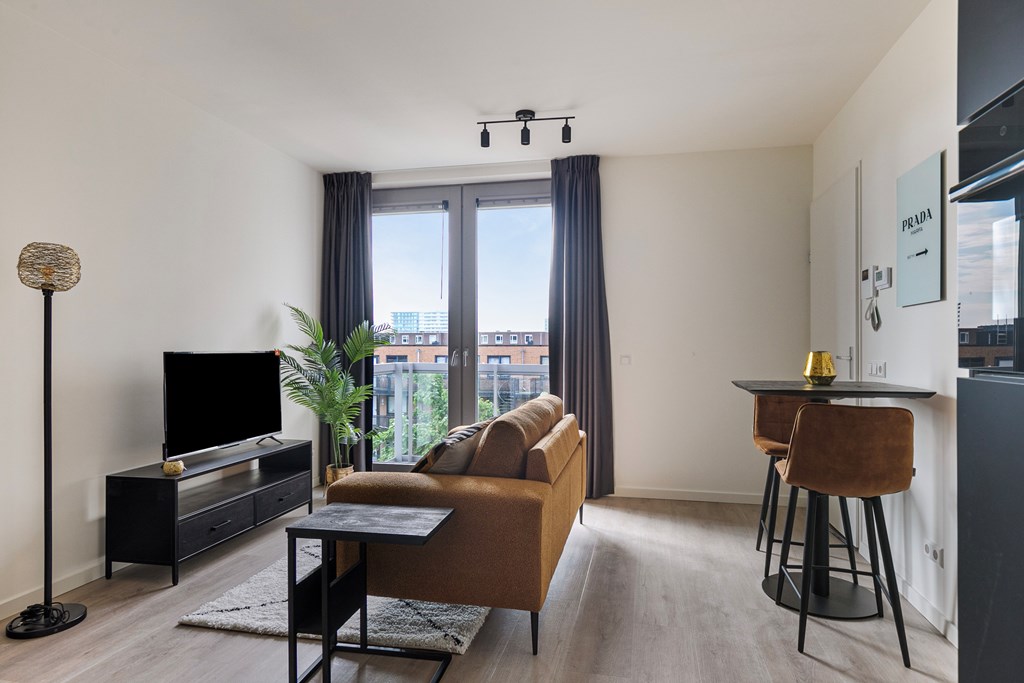 For rent: Apartment Rentmeesterstraat, Almere - 3
