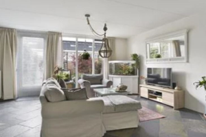 For rent: House Waterscheerling, Amersfoort - 1