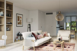 Te huur: Woning Luttelveld, Deursen-Dennenburg - 1