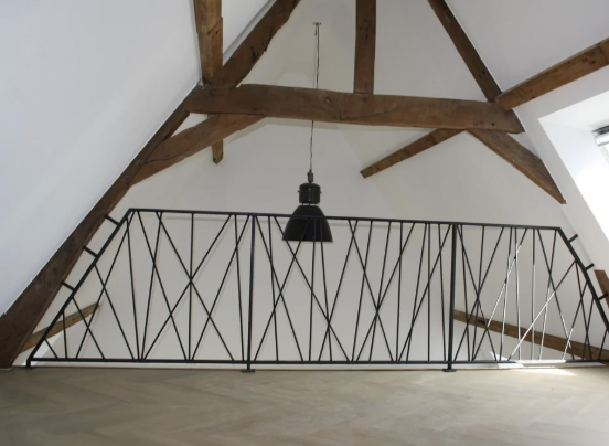 Te huur: Appartement Dobbelsteynporte, Sittard - 9