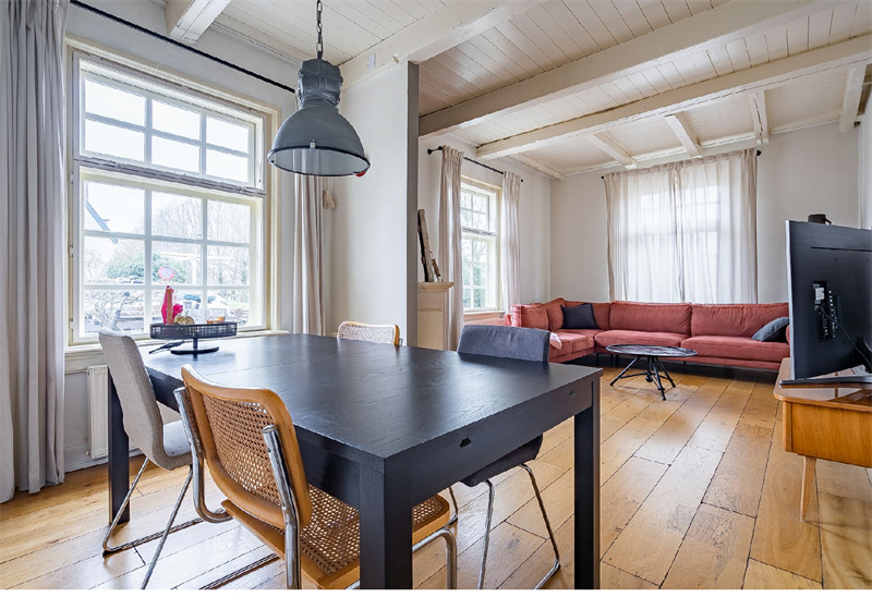For rent: House Heicop, Kockengen - 9