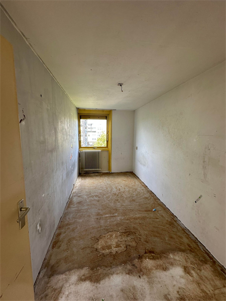 For rent: Apartment Balladestraat, Nijmegen - 5