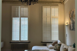 Te huur: Appartement Kleine Gracht, Maastricht - 1