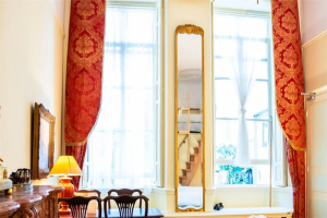 Te huur: Appartement Oudegracht, Utrecht - 1