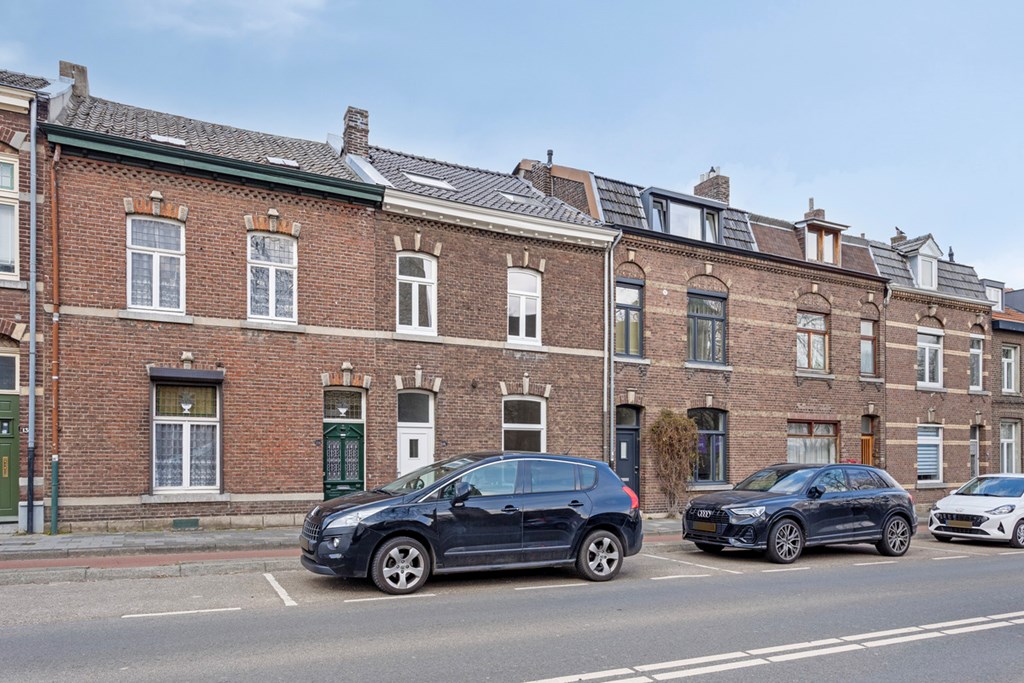 For rent: House Tongerseweg, Maastricht - 5