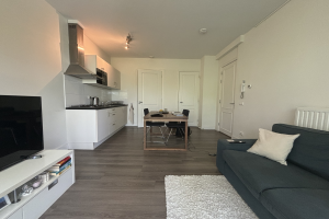 Te huur: Appartement 1e Middellandstraat, Rotterdam - 1